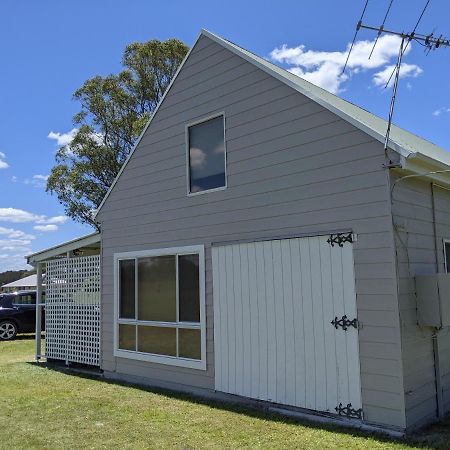 Madigan Wine Country Cottages Lovedale Eksteriør bilde