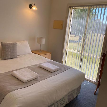Madigan Wine Country Cottages Lovedale Eksteriør bilde