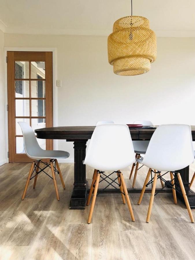 Madigan Wine Country Cottages Lovedale Eksteriør bilde