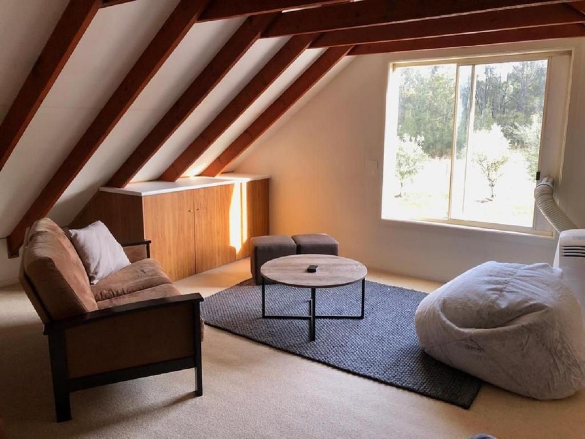 Madigan Wine Country Cottages Lovedale Eksteriør bilde