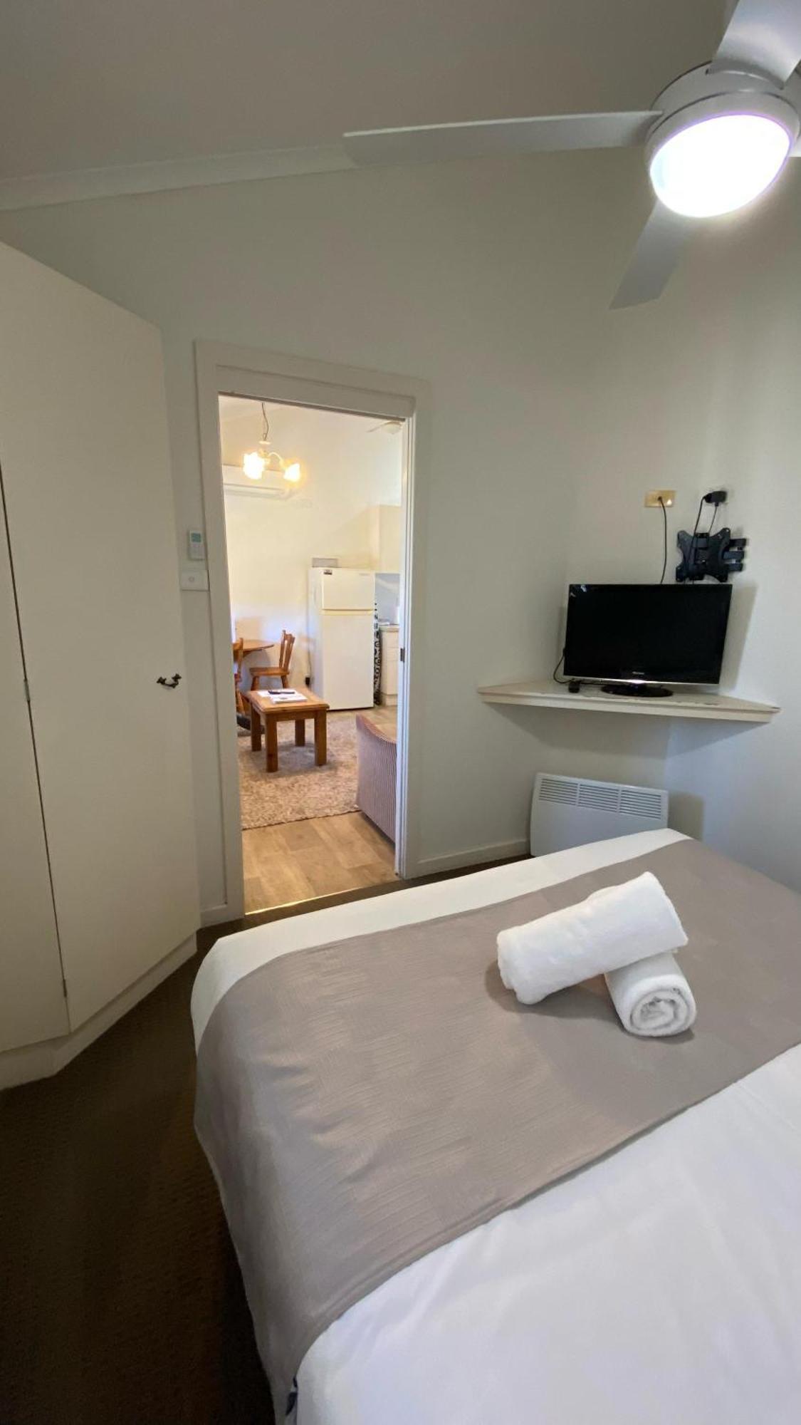 Madigan Wine Country Cottages Lovedale Eksteriør bilde