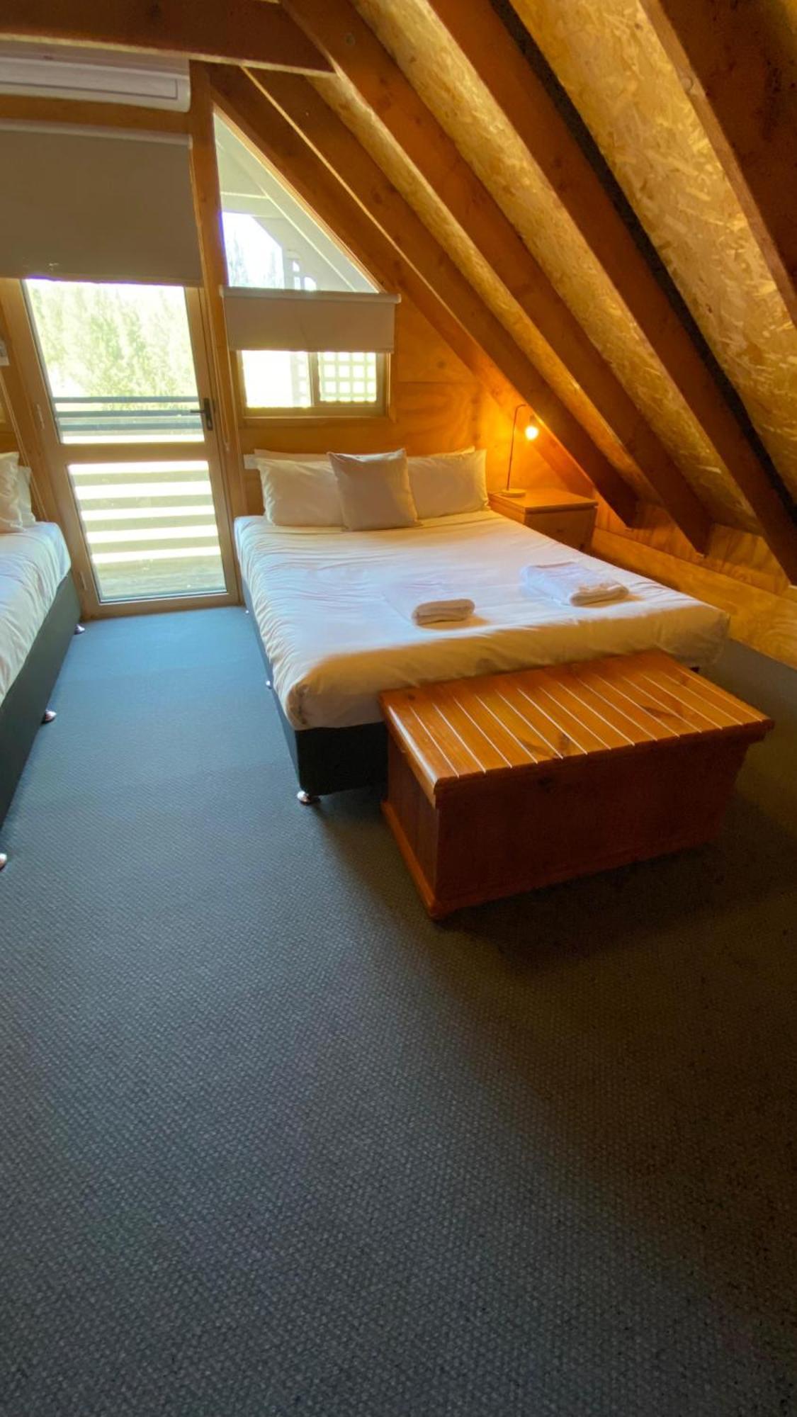 Madigan Wine Country Cottages Lovedale Eksteriør bilde
