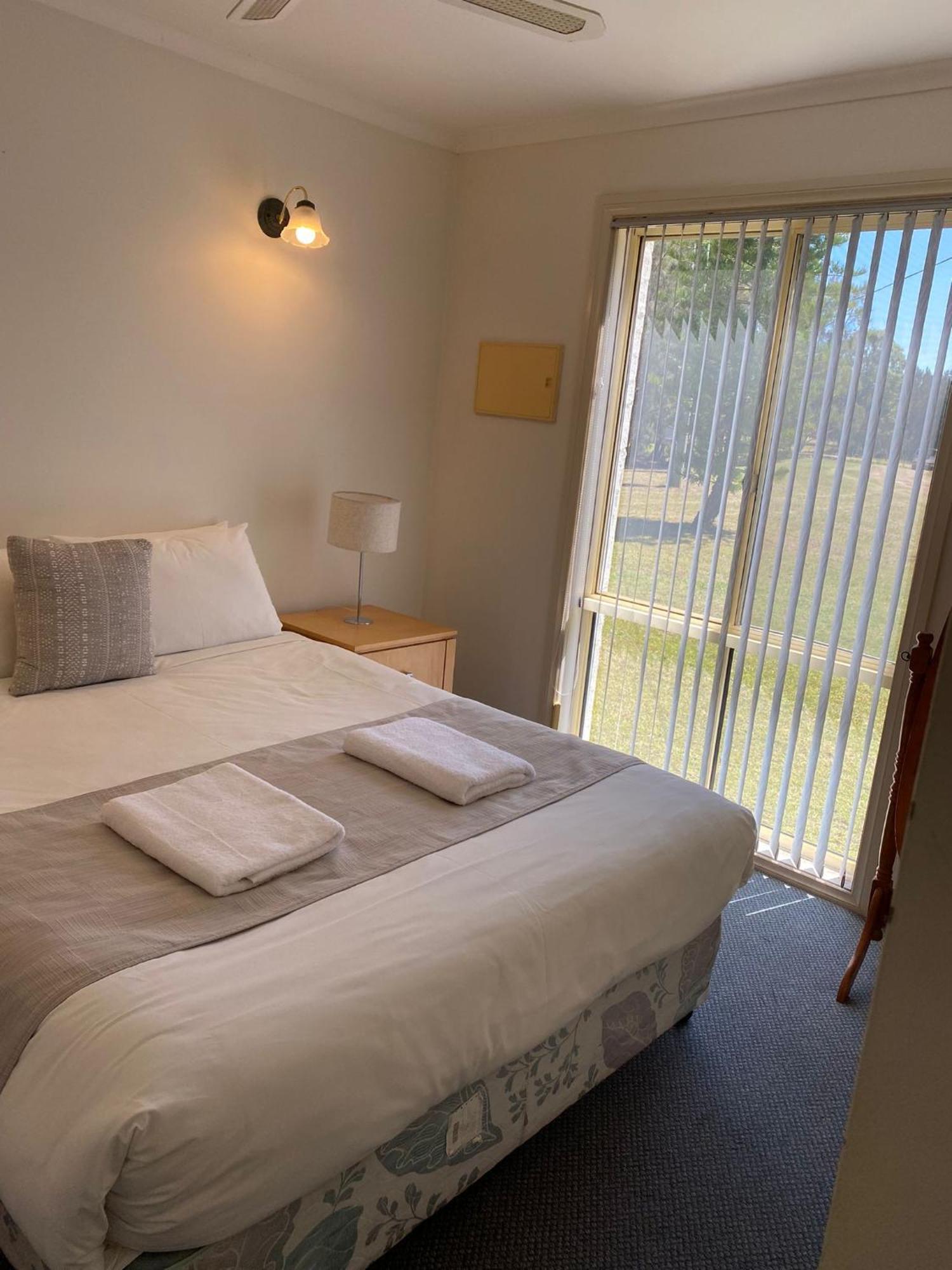 Madigan Wine Country Cottages Lovedale Eksteriør bilde