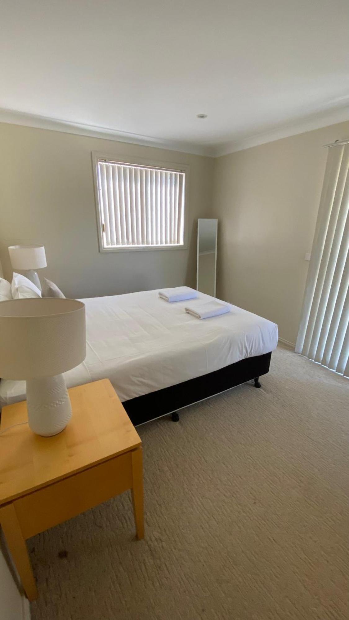 Madigan Wine Country Cottages Lovedale Eksteriør bilde
