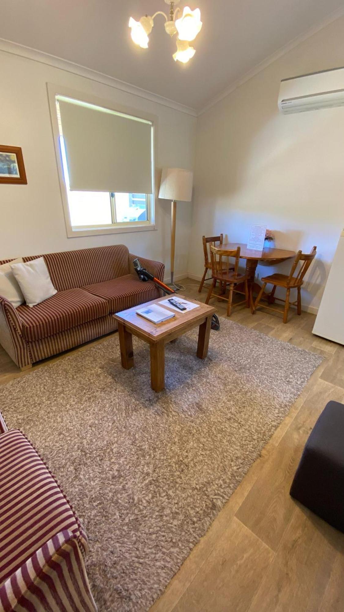 Madigan Wine Country Cottages Lovedale Eksteriør bilde