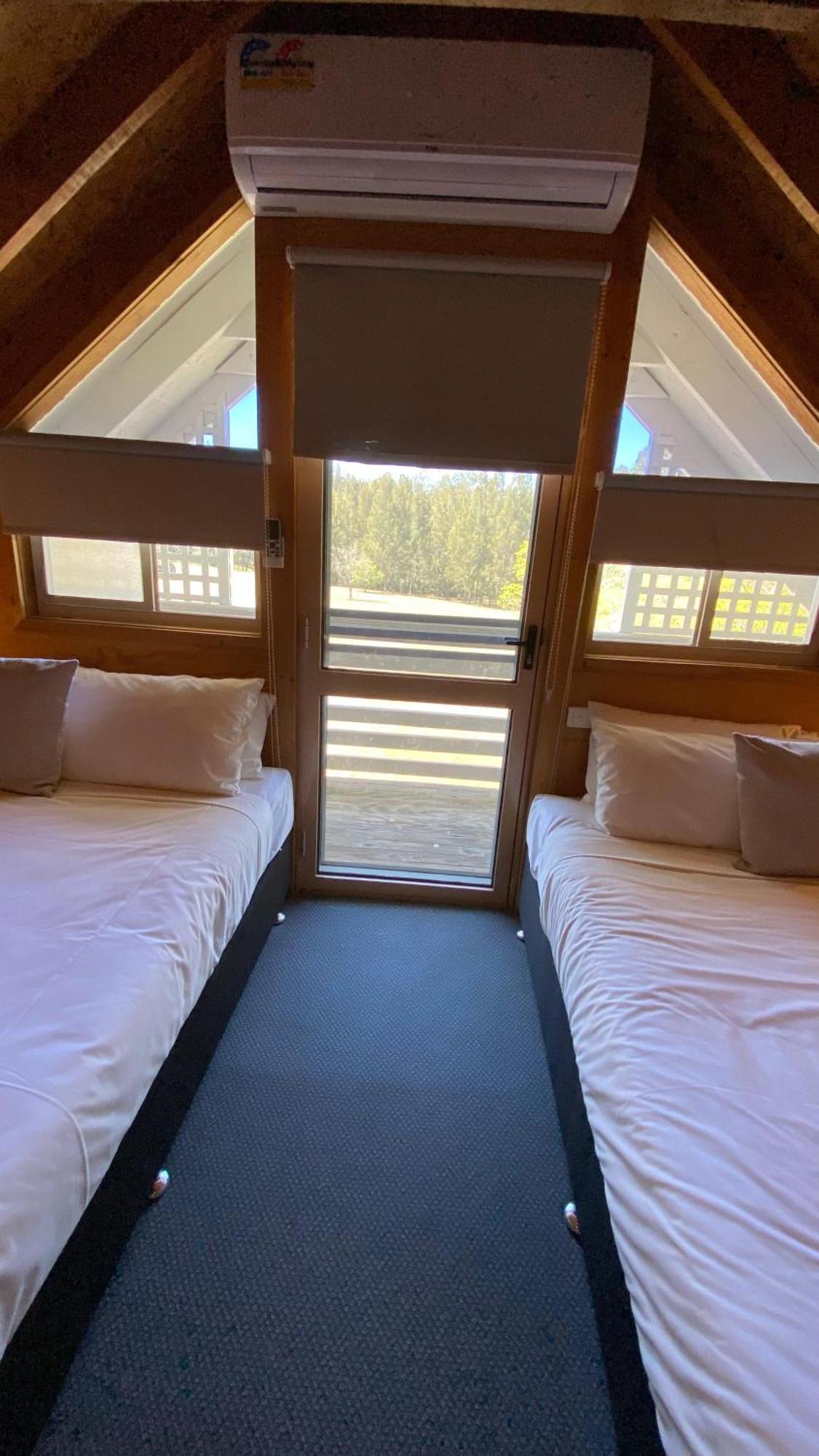 Madigan Wine Country Cottages Lovedale Eksteriør bilde