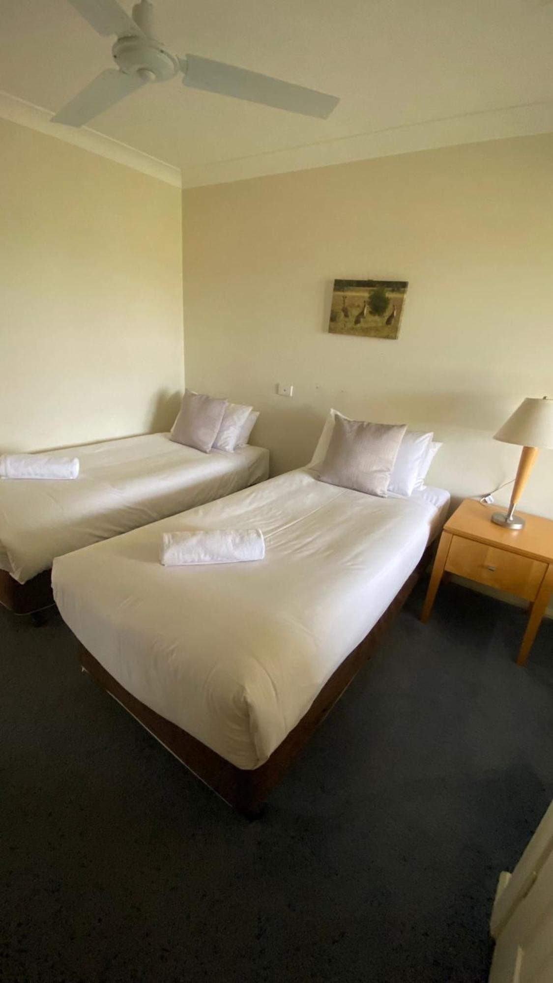 Madigan Wine Country Cottages Lovedale Eksteriør bilde