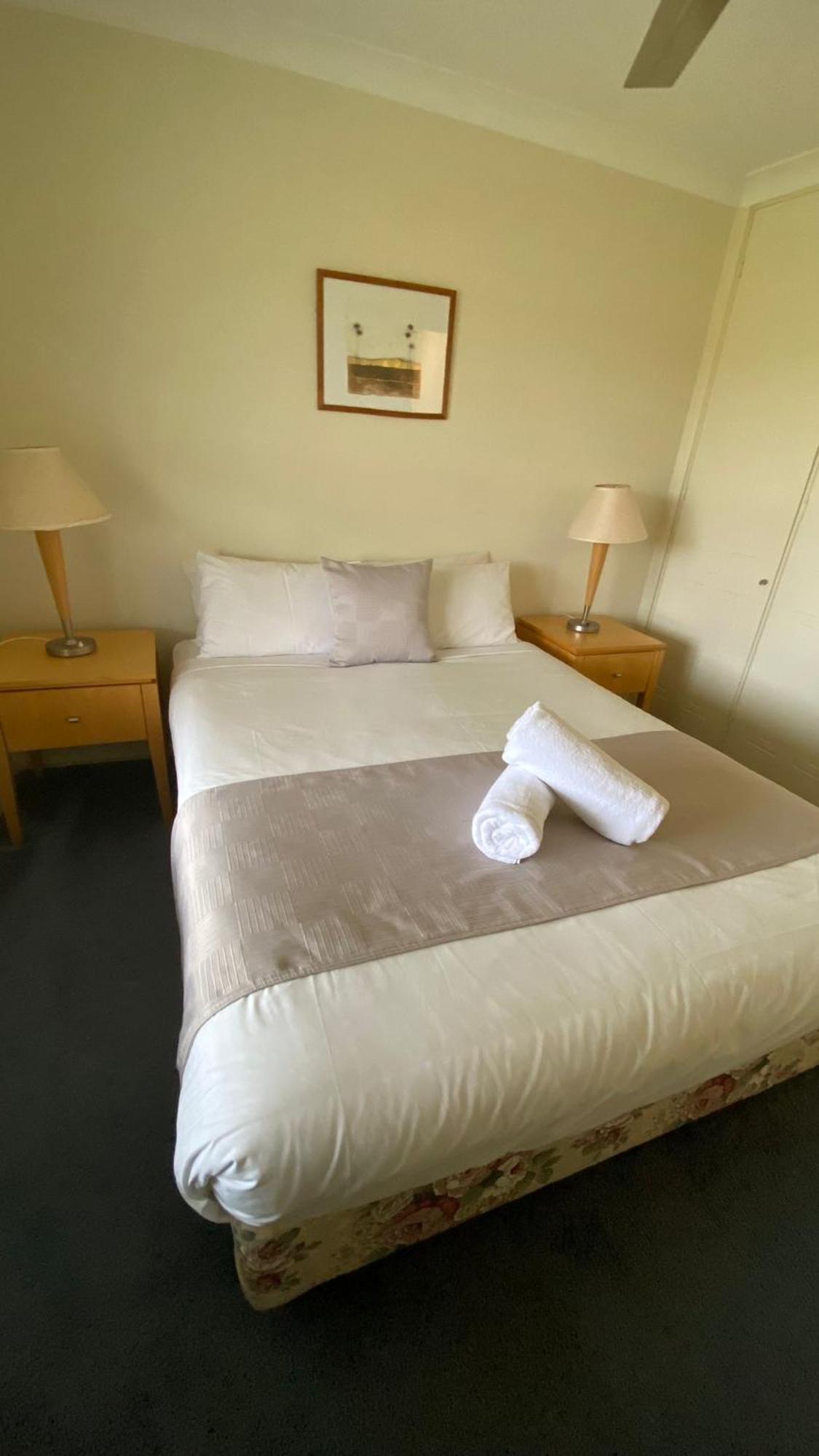 Madigan Wine Country Cottages Lovedale Eksteriør bilde