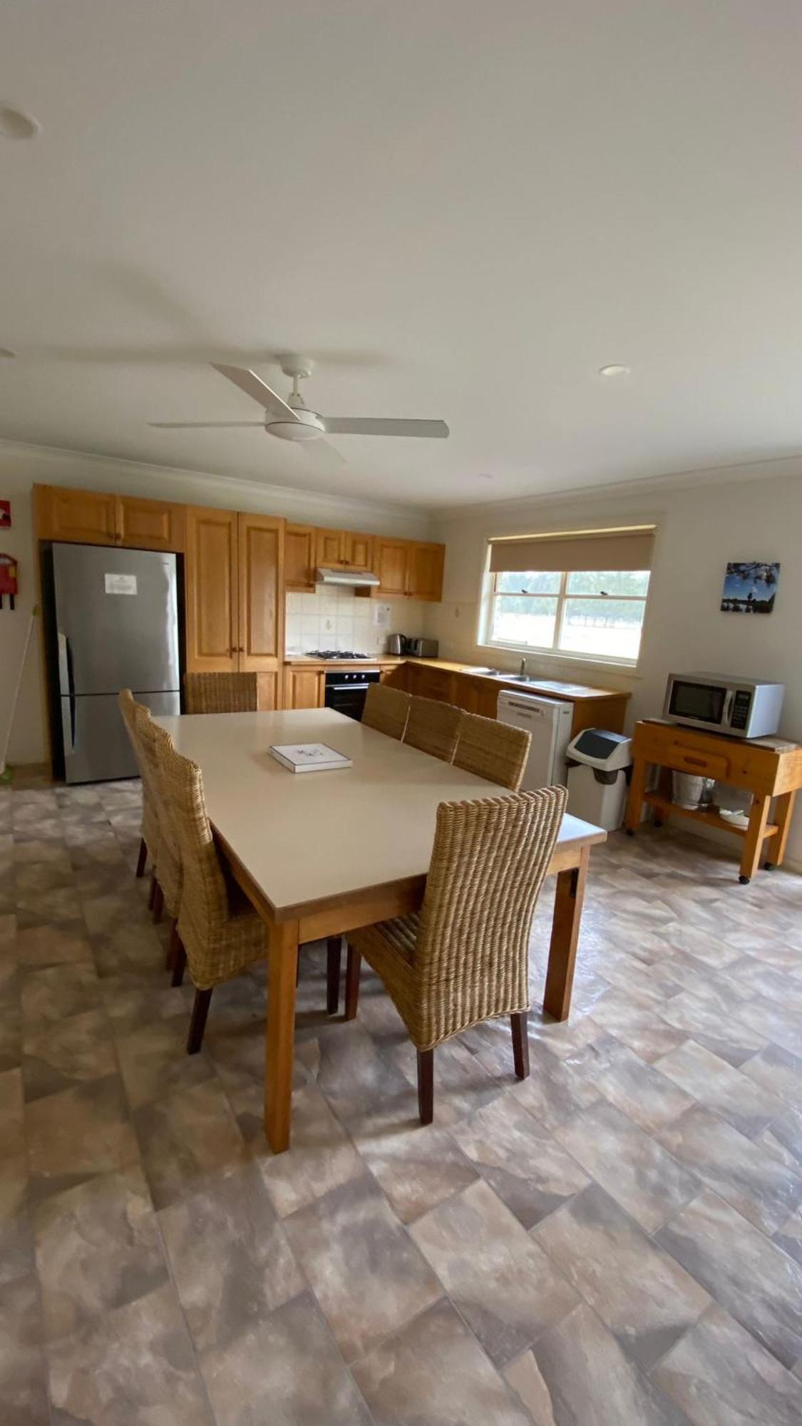Madigan Wine Country Cottages Lovedale Eksteriør bilde