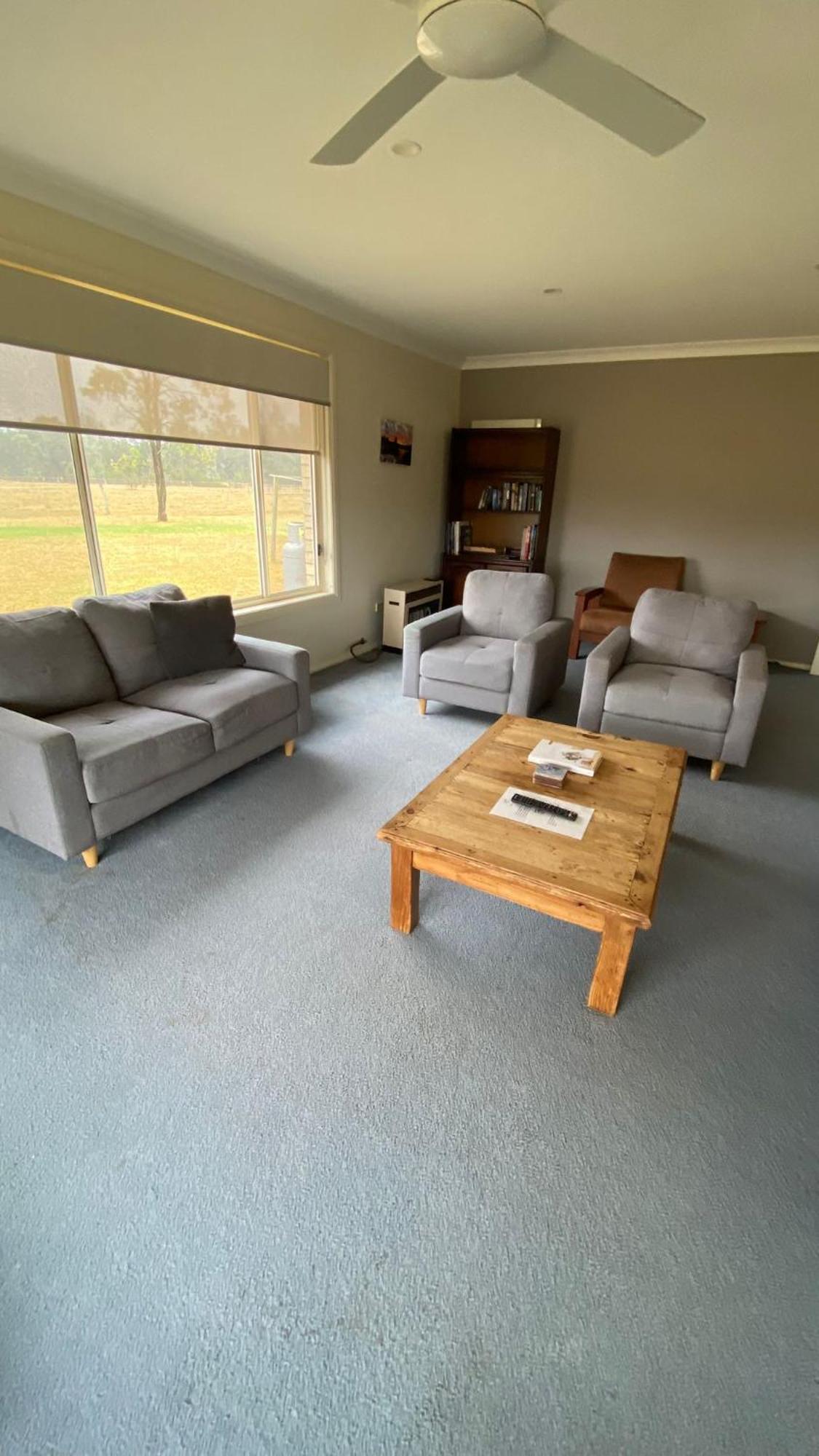 Madigan Wine Country Cottages Lovedale Eksteriør bilde