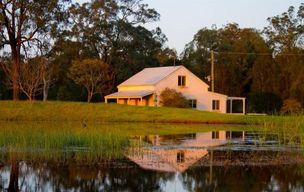 Madigan Wine Country Cottages Lovedale Eksteriør bilde