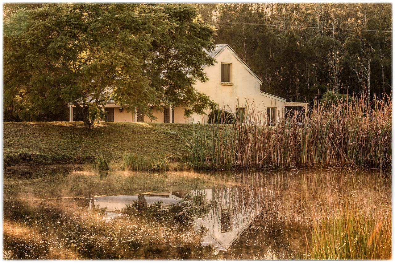 Madigan Wine Country Cottages Lovedale Eksteriør bilde