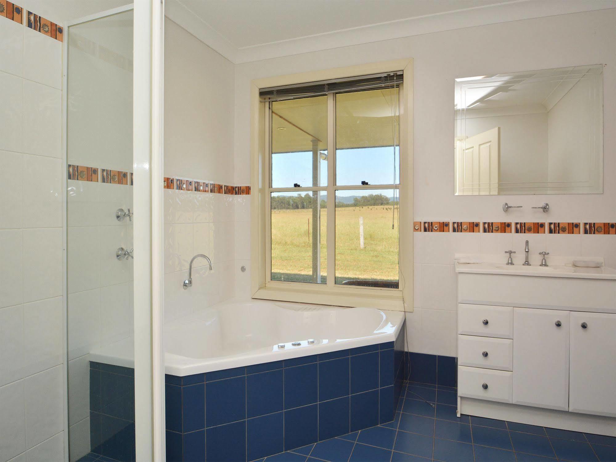 Madigan Wine Country Cottages Lovedale Eksteriør bilde