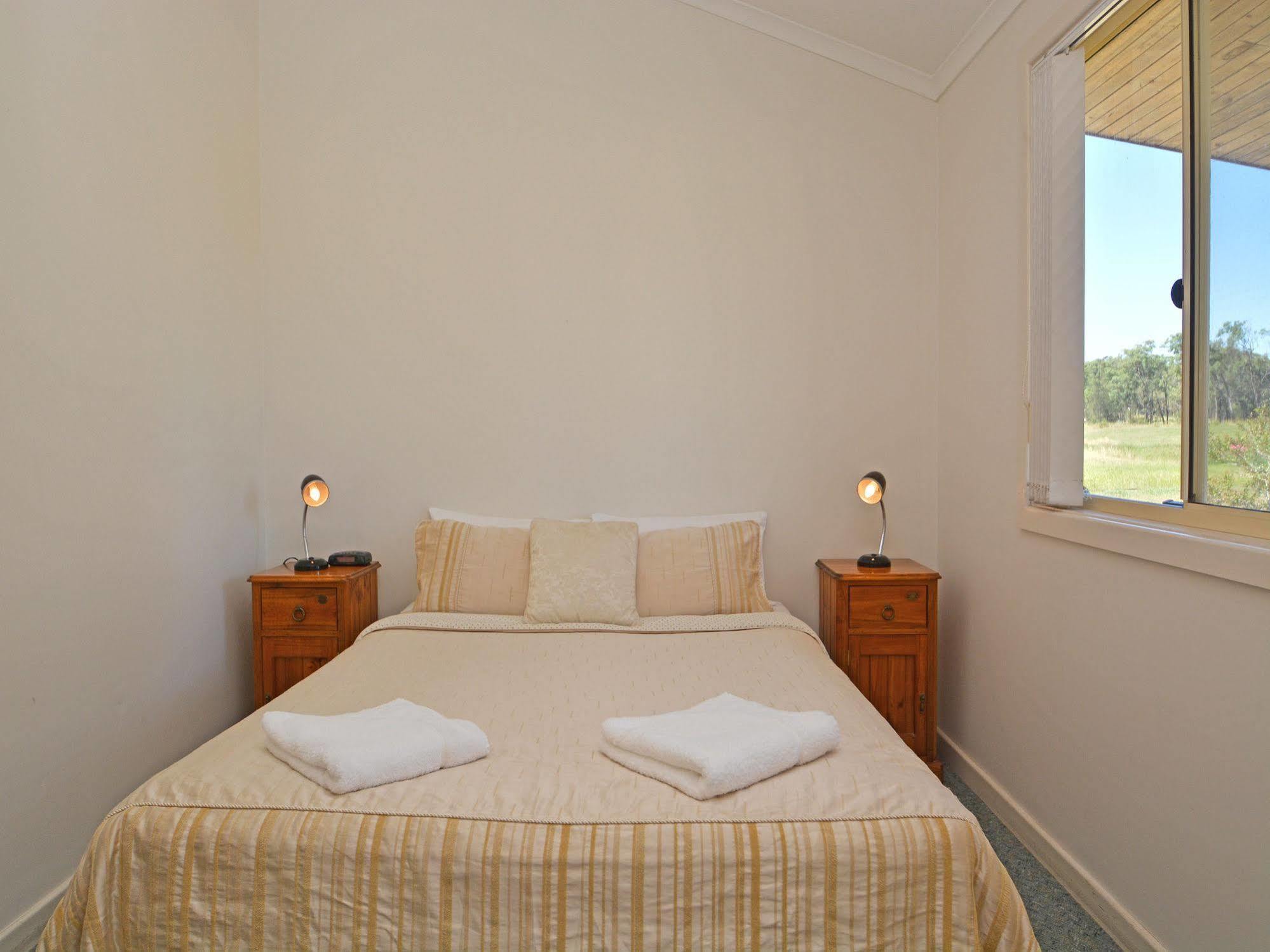 Madigan Wine Country Cottages Lovedale Eksteriør bilde