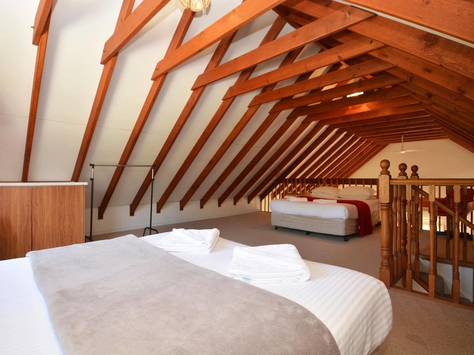 Madigan Wine Country Cottages Lovedale Eksteriør bilde
