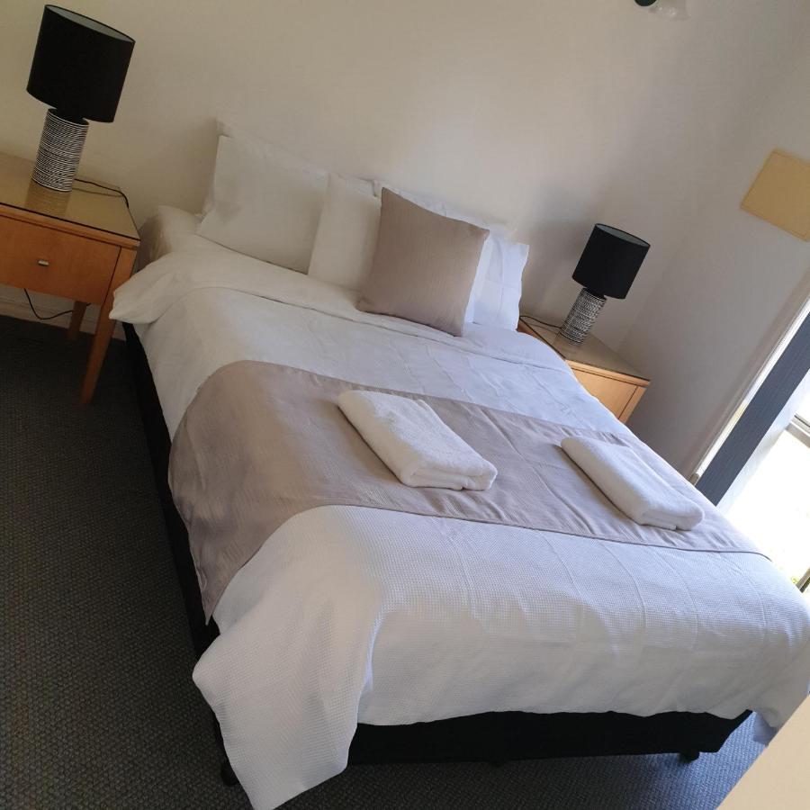 Madigan Wine Country Cottages Lovedale Eksteriør bilde