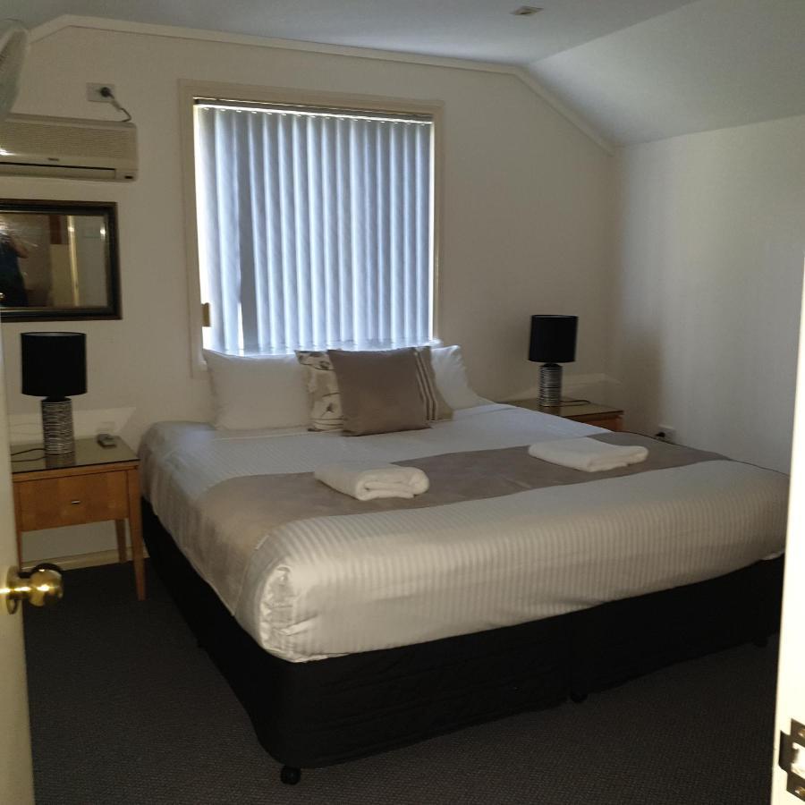Madigan Wine Country Cottages Lovedale Eksteriør bilde