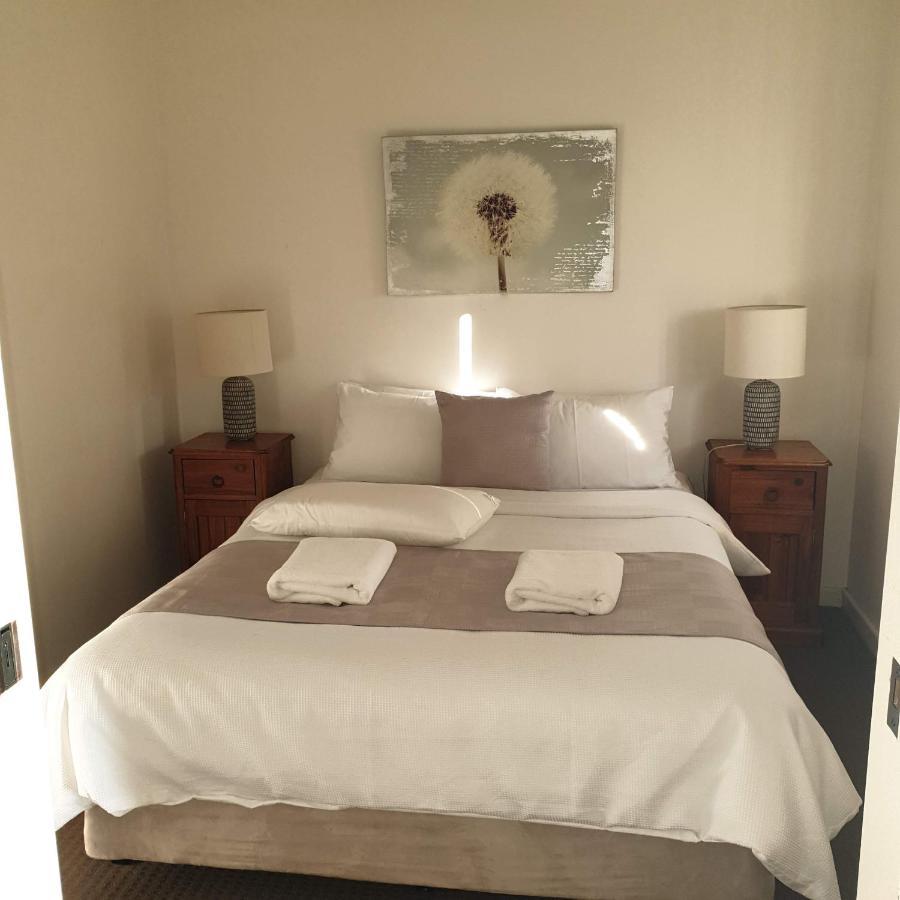 Madigan Wine Country Cottages Lovedale Eksteriør bilde